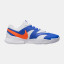 NikeCourt Lite 4 Men's Tennis Shoes - White/Hyper Royal/Hyper Crimson