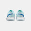 NikeCourt Lite 4 Women's Tennis Shoes - Glacier Blue/Star Blue/White