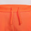 NikeCourt Dri-Fit Advantage 6" Men's Tennis Shorts - Safety Orange/Safety Orange/Black