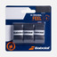 Babolat VS Original X3 Tennis Overgrip - Black