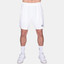 Bidi Badu Crew Men's Tennis Shorts - White