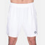Bidi Badu Crew Men's Tennis Shorts - White