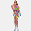 Bidi Badu Kaleido Women's Tennis Dress full look