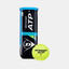 Buy online Dunlop ATP Championship Tennis Balls - Pack of 3
