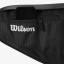 Wilson RF Premium Tennis Racket Cover