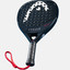 HEAD Coello Vibe 2025 Padel Racquet