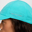 Nike Dri-FIT ADV Club Unstructured Tennis Cap - Dusty Cactus/Black