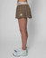 Bidi Badu Paris 2025 Girl's Wavy Printed Skort