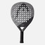 HEAD Vibe Padel Racket 2025 - Grey/Black