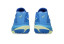 Asics Gel-Resolution X Women's Tennis Shoes - Blue Coast/Huddle Yellow