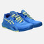 Asics Gel-Resolution X Women's Tennis Shoes - Blue Coast/Huddle Yellow