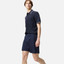 Uniqlo Ultra Stretch Active Shorts - Navy