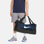 Nike Brasilia 9.5 Training Duffel Bag (Medium, 60L)