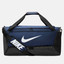Nike Brasilia 9.5 Training Duffel Bag (Medium, 60L)