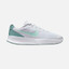 Nike Vapor Lite 3 Women's Hard Court Tennis Shoes - White/Cannon Mint Foam