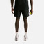Nike Court Advantage Men's Dri-FIT Tennis Shorts - Black/White