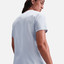 Nike Rafa Men's Dri-FIT ADV Short-Sleeve Tennis T-Shirt -  Ghost/White