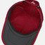 Nike Dri Fit Rafa Club Cap - Teamred/White