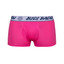 Bidi Badu Max Basic Boxer Men's shorts - Pink