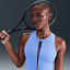 NikeCourt Slam Dri-Fit Women's US Open Tennis Tank