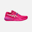 Asics Gel-Resolution X Women's Tennis Shoes - Bright Rose/Cream