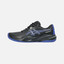 Asics Gel-Challenger 15 Men's Tennis Shoes - Black/Dark Cobalt