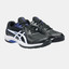 Asics Gel-Game GS Junior Tennis Shoes - Black/White