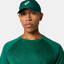 Asics Match Actibreeze SS Men's Tennis Top - Jasper Green
