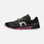 ON The ROGER Pro Fire Men Tennis Shoes - Black | Pink