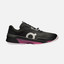 ON The ROGER Pro Fire Men Tennis Shoes - Black | Pink