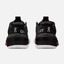 ON The ROGER Pro Fire Men Tennis Shoes - Black | Pink