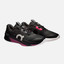 ON The ROGER Pro Fire Men Tennis Shoes - Black | Pink