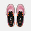 ON The ROGER Pro Fire Women Tennis Shoes - Pink | Flame