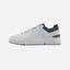 ON The ROGER Youth Tennis Shoes - White | Olive