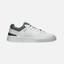 ON The ROGER Youth Tennis Shoes - White | Olive