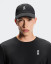 ON Court Tennis Caps - Black