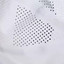 ON Court Tennis Caps - White