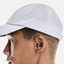 ON Court Tennis Caps - White