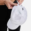 ON Court Tennis Caps - White