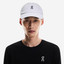 ON Court Tennis Caps - White