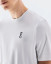 ON Court Men Tennis T-Shirts - White