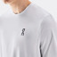 ON Court Men Tennis T-Shirts - White