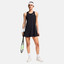 ON Court Women Tennis Dresses - Black
