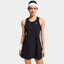 ON Court Women Tennis Dresses - Black