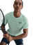 NikeCourt Slam Men's Dri-FIT ADV Tennis Top -  Mint Foam