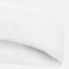 Nike Swoosh Headband - White /Black