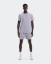 ON Court Men Tennis T-Shirts - Lilac/Dim