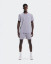 ON Court Men Tennis T-Shirts - Lilac/Dim
