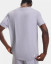 ON Court Men Tennis T-Shirts - Lilac/Dim