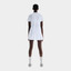 ON Court Pleated Women Tennis Skirts - White